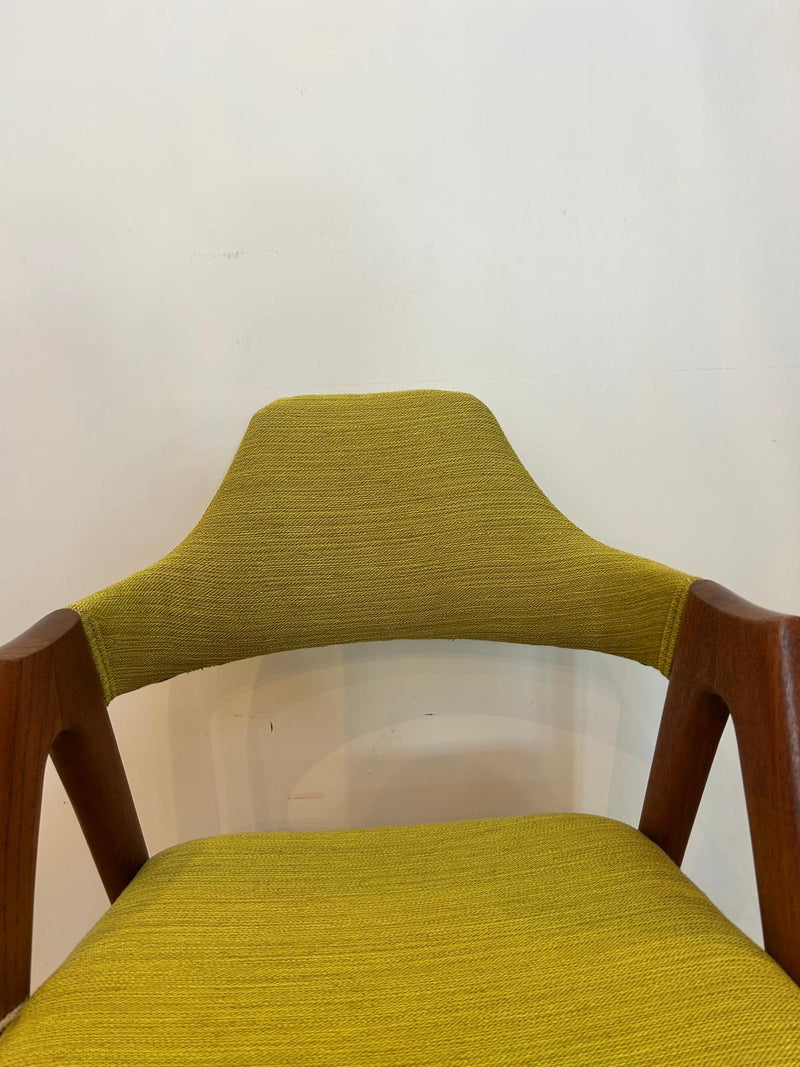 Sedia Compass, Kai Kristiansen, Danimarca 1960