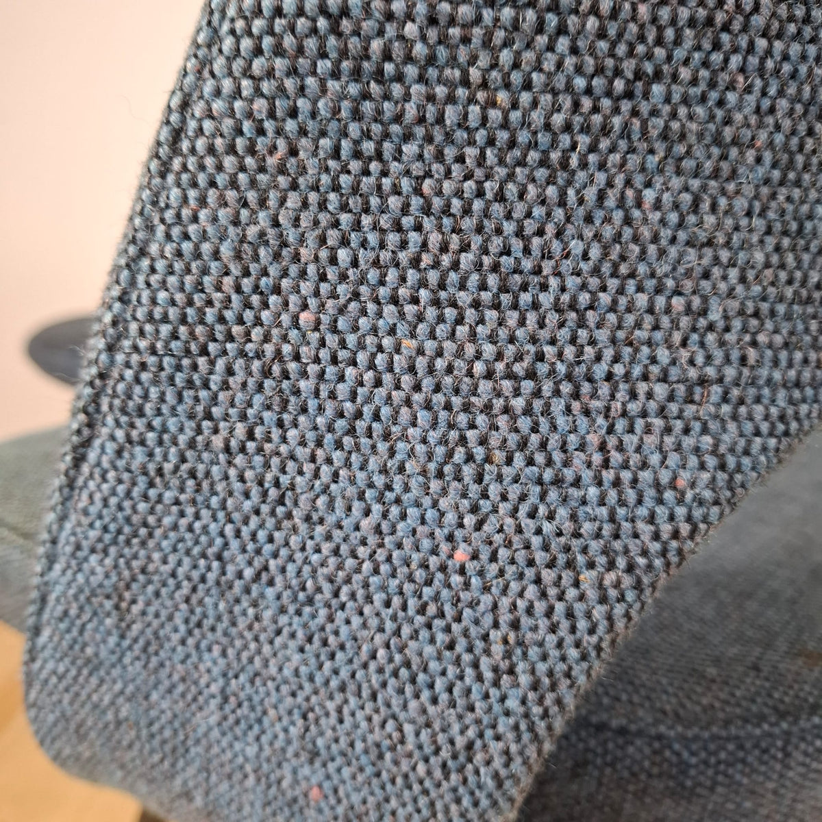 Set di 4 Sedie 72CC Executive Eero Saarinen per Knoll – Mid-Century Modern