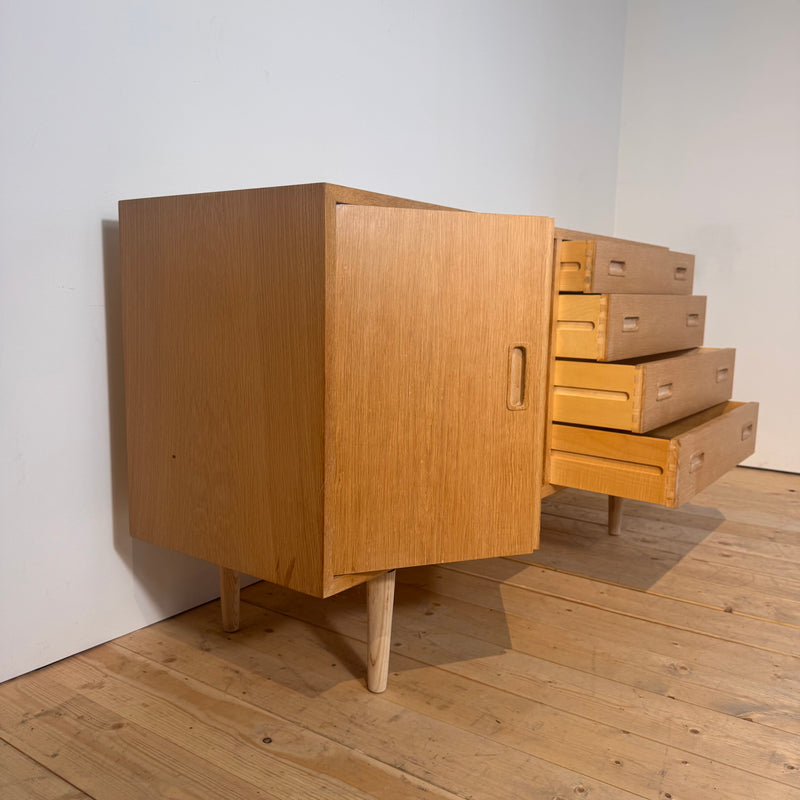 Teak Sideboard – Denmark (1962)
