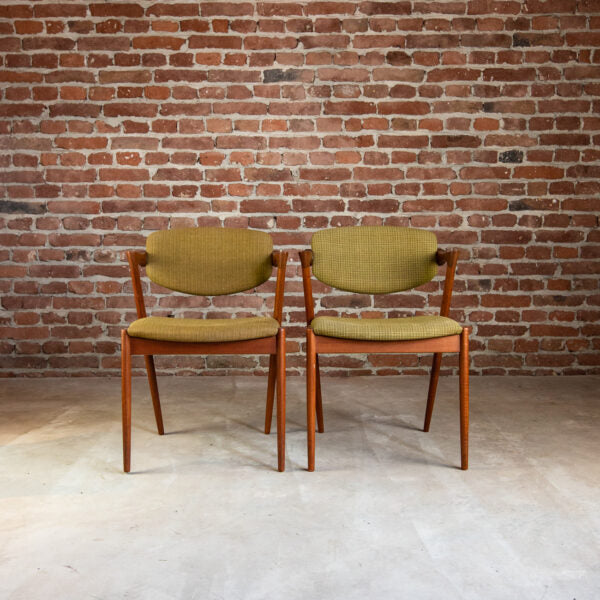 Sedia Model 42, Kai Kristiansen