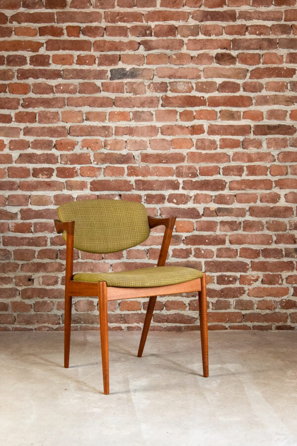 Sedia Model 42, Kai Kristiansen