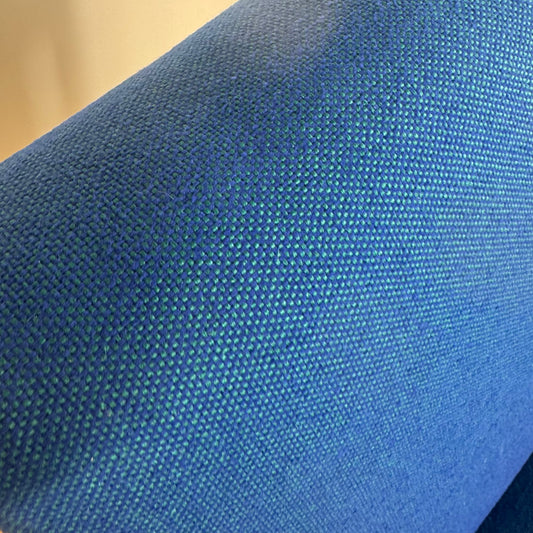 Poltrona Danese Anni ’60 – Seduta Mid-Century in Teak