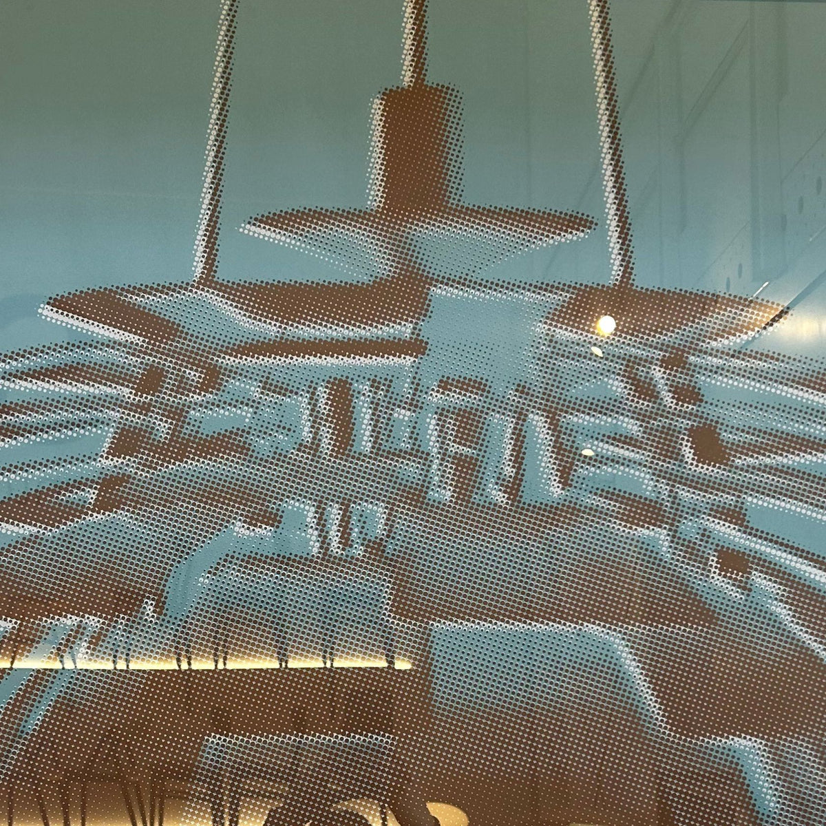 Poster Vintage “Artichoke”  – Icona del Design Scandinavo