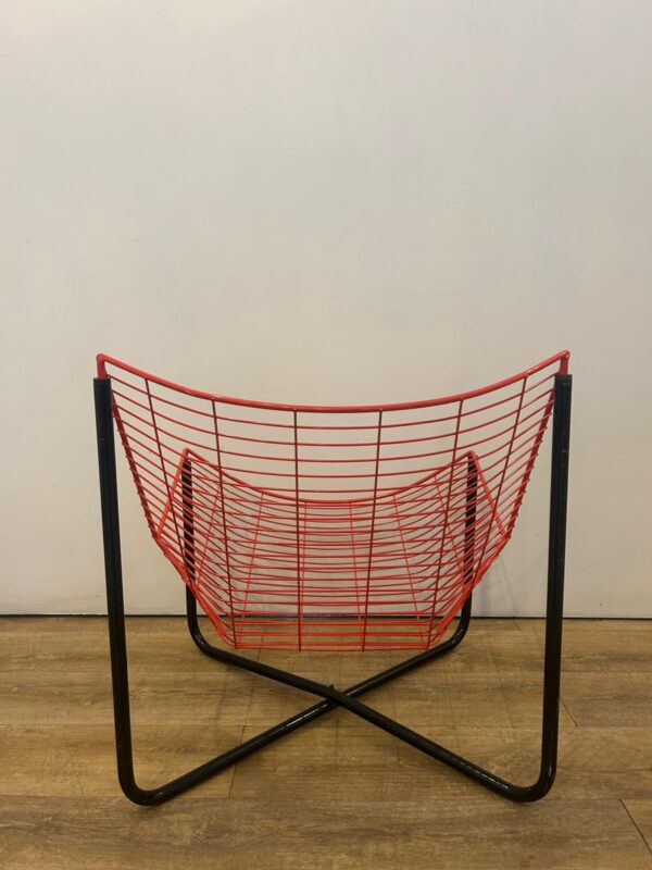 “Järpen” chair Niels Gammelgaard, Sweden