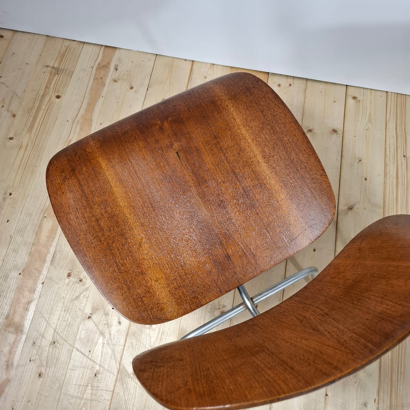 Set di 2 Sedie LCM Charles & Ray Eames per Herman Miller – Mid-Century