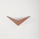 Butterfly Shelf by Poul Cadovius, 1958