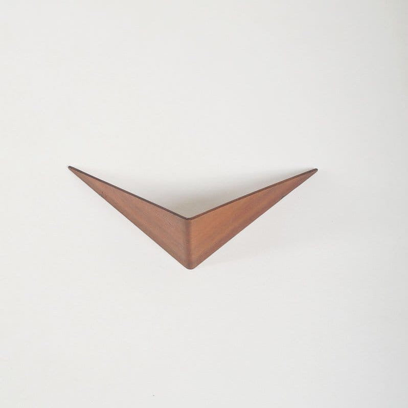 Butterfly Shelf by Poul Cadovius, 1958
