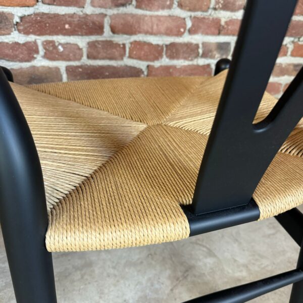 CH24 Hans J. Wegner per Carl Hansen, set di quattro