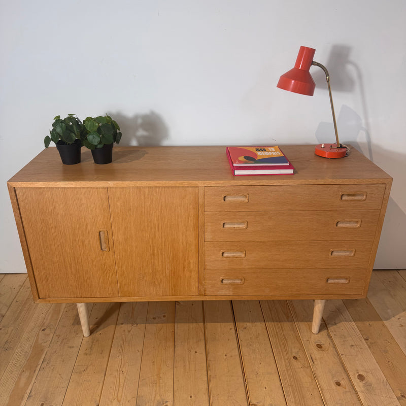 Teak Sideboard – Denmark (1962)
