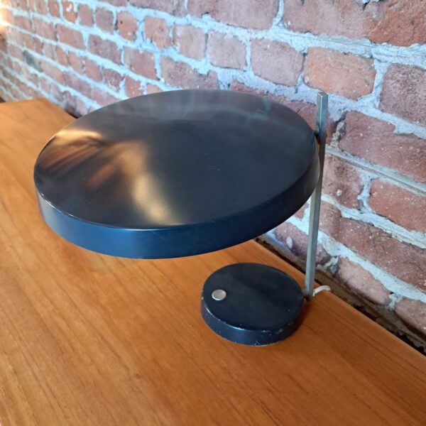 Lampada da tavolo, Danimarca 1960