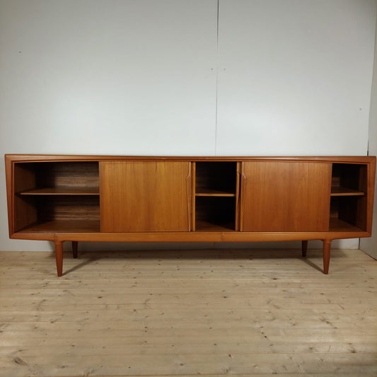 Sideboard Axel Christiansen per Aco Møbler
