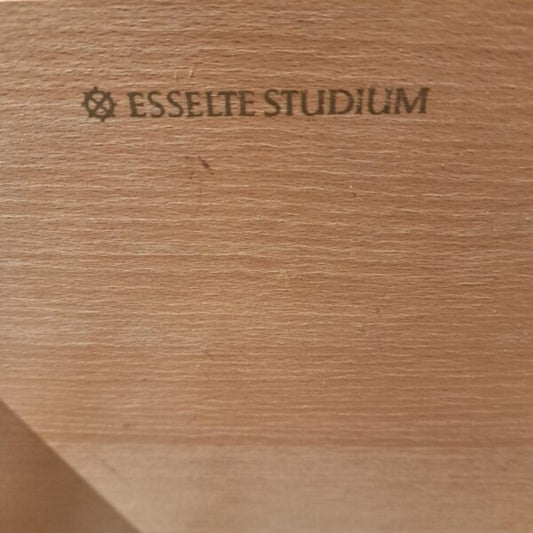 Coppia di sedie per bambini, Danimarca