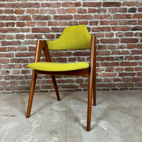 Sedia Compass, Kai Kristiansen, Danimarca 1960