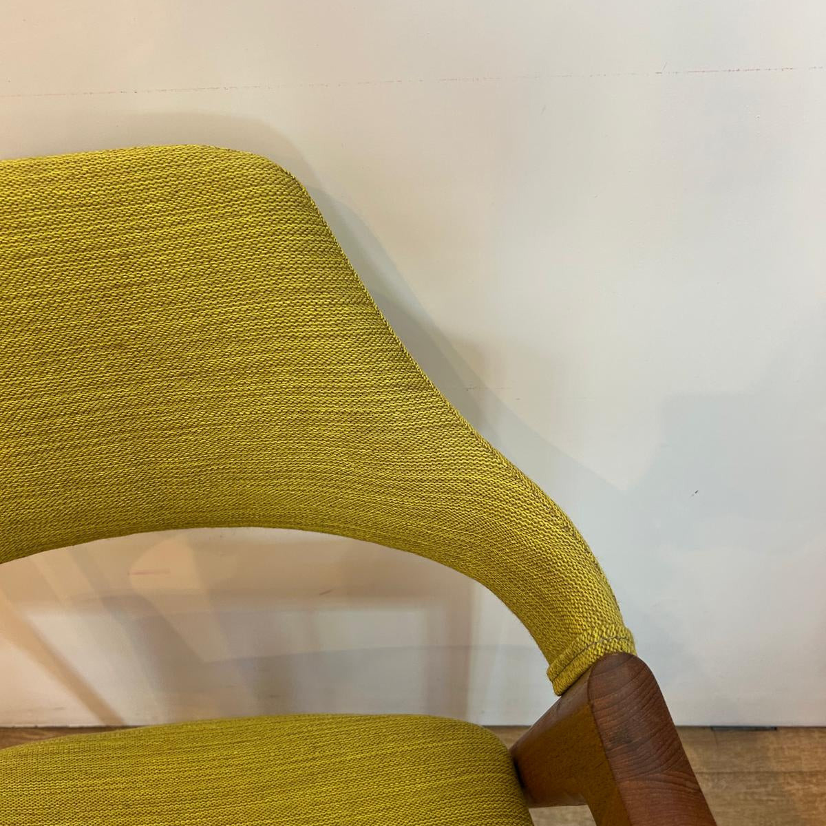 Sedia Compass, Kai Kristiansen, Danimarca 1960