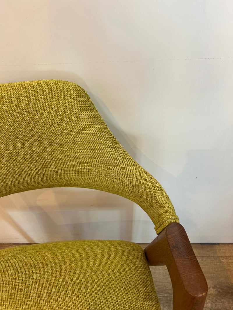 Sedia Compass, Kai Kristiansen, Danimarca 1960