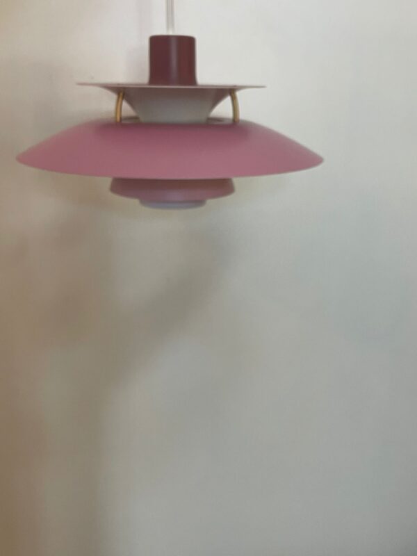 Ph5 mini, Poul Henningsen per Louis Poulsen