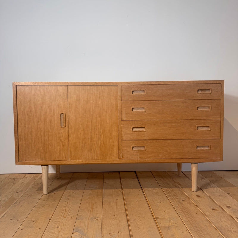 Teak Sideboard – Denmark (1962)