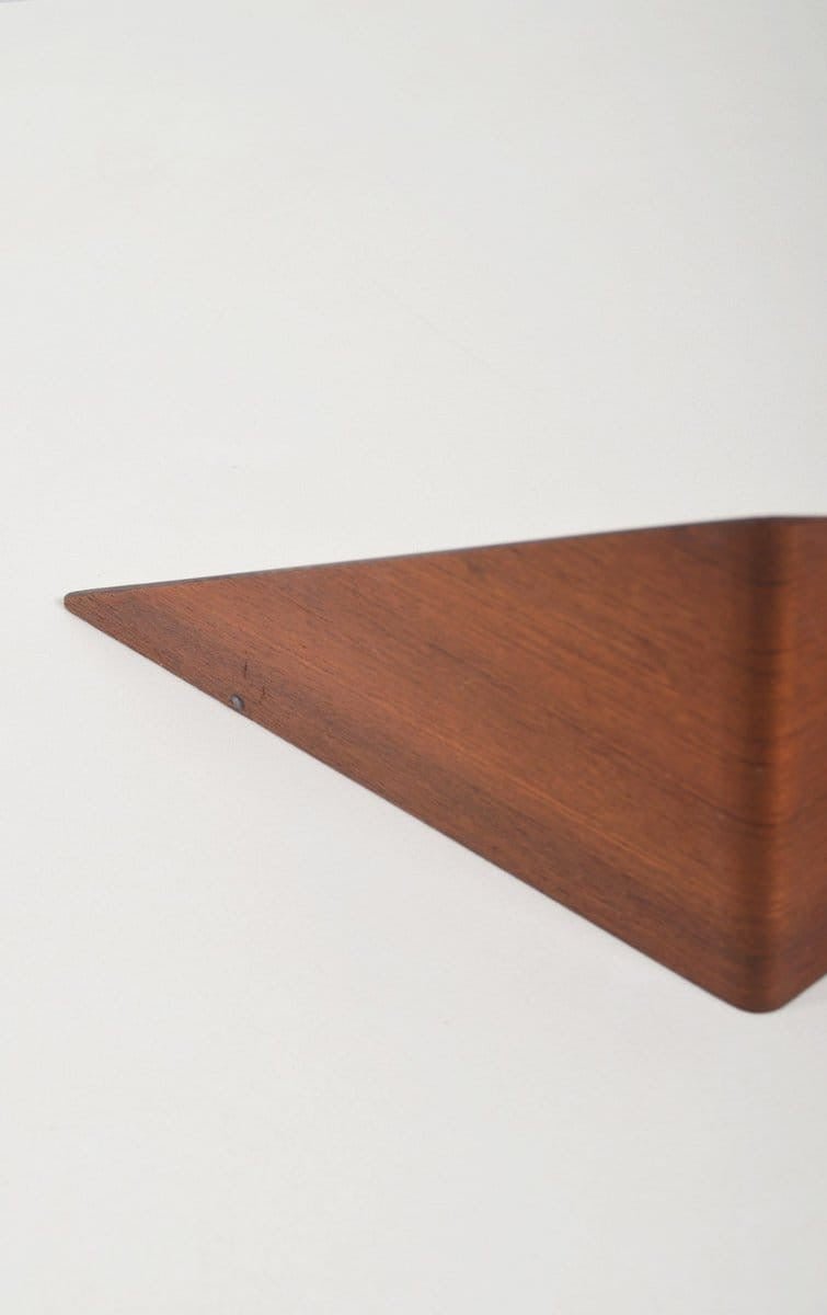 Butterfly Shelf by Poul Cadovius, 1958