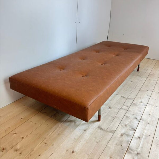 Daybed vintage, Danimarca 1960