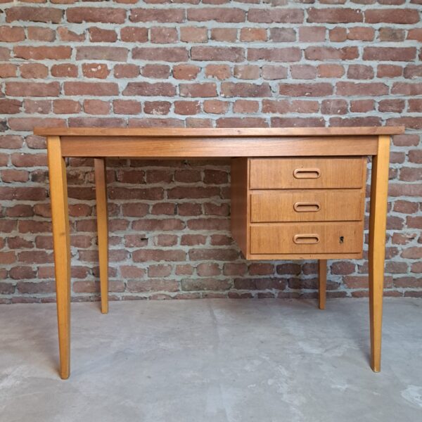 Writing desk Denmark 1960