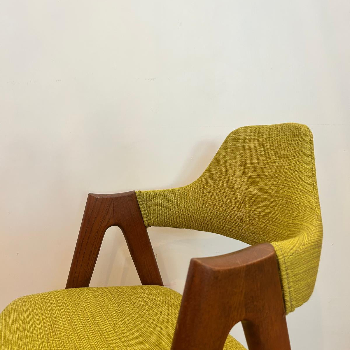 Sedia Compass, Kai Kristiansen, Danimarca 1960