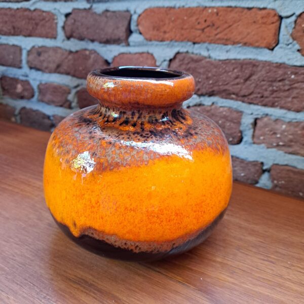 Vaso West Germany 1970