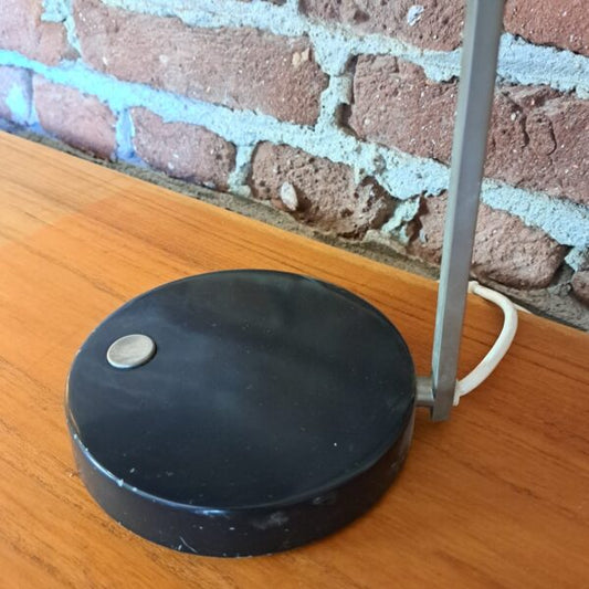 Lampada da tavolo, Danimarca 1960