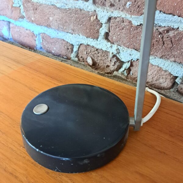 Lampada da tavolo, Danimarca 1960