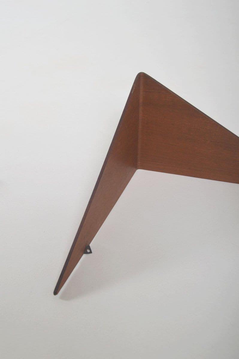 Butterfly Shelf by Poul Cadovius, 1958