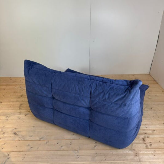 Divano due posti “Togo” Michel Ducaroy per Ligne Roset, Francia 1960