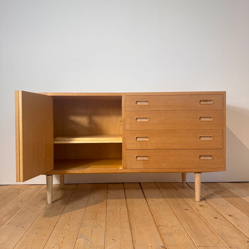 Teak Sideboard – Denmark (1962)