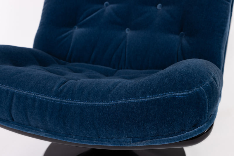 Lounge Chair modello 975 di Geoffrey Harcourt per Artifort, 1960