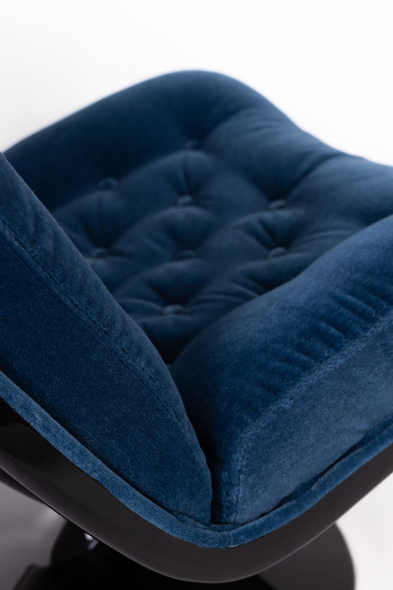 Lounge Chair modello 975 di Geoffrey Harcourt per Artifort, 1960