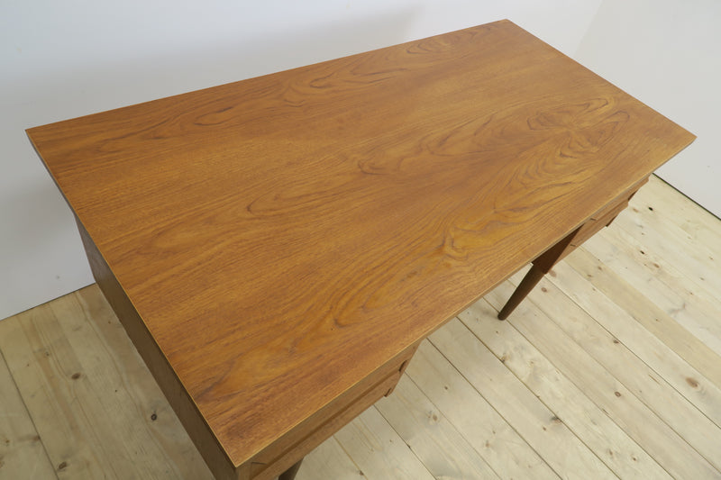 Scrittoio danese in teak, 1960