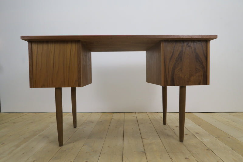 Scrittoio danese in teak, 1960