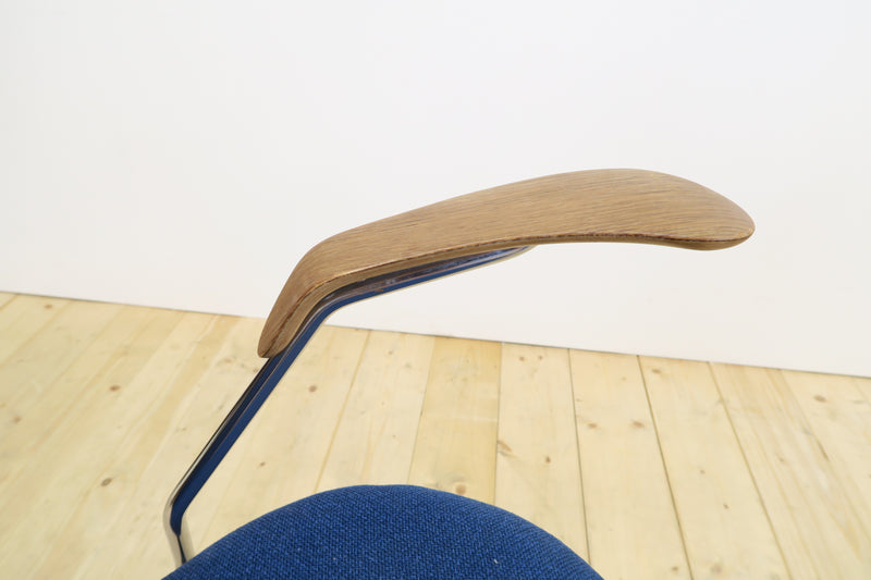 Coppia di sedie di Arne Jacobsen, anni ’70