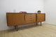 Teak sideboard by Henry Walter Klein for Bramin Møbler, Denmark 1960