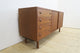 Teak sideboard, Hornslet Møbelfabrik, Denmark 1960