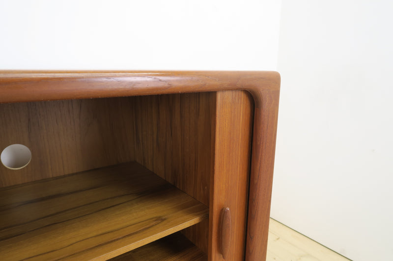 Teak sideboard by Dyrlund, 1960s