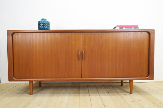 Sideboard in teak di Dyrlund, anni ’60