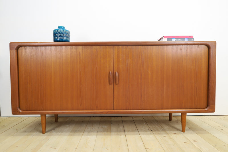 Teak sideboard by Dyrlund, 1960s
