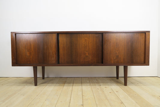 Sideboard in palissandro, Danimarca 1960