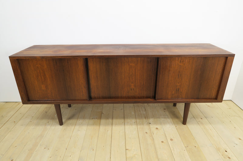 Rosewood Sideboard, Denmark 1960