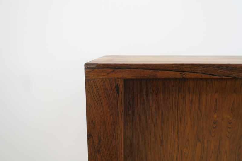 Rosewood Sideboard, Denmark 1960