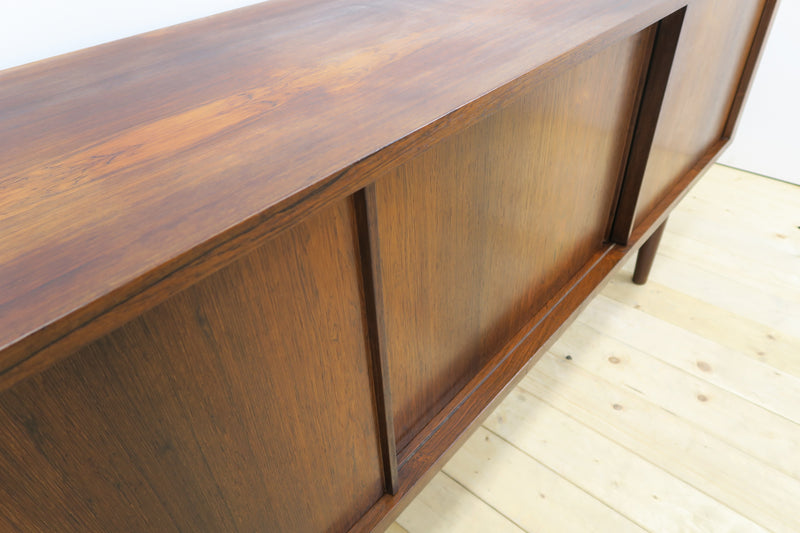 Rosewood Sideboard, Denmark 1960