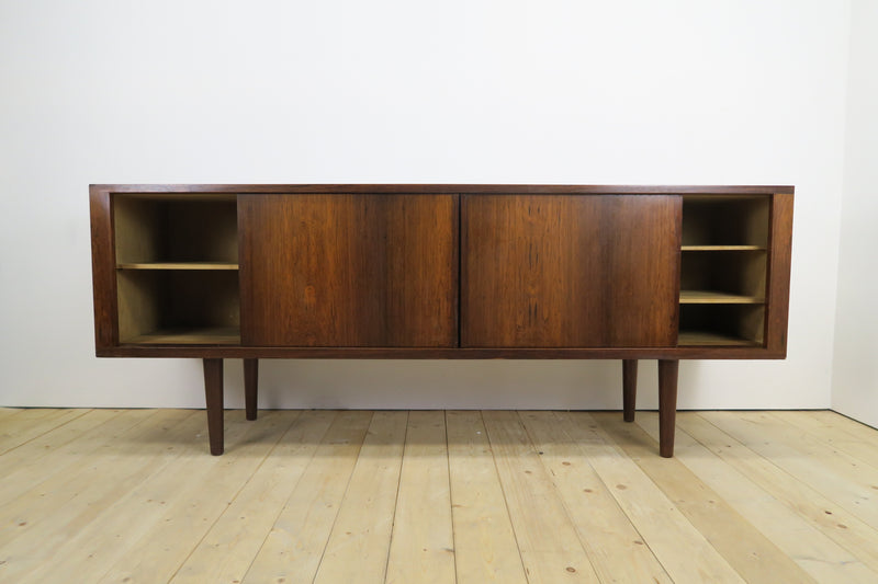 Rosewood Sideboard, Denmark 1960