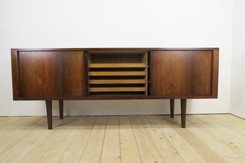 Rosewood Sideboard, Denmark 1960