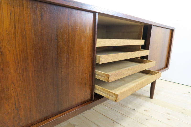 Rosewood Sideboard, Denmark 1960