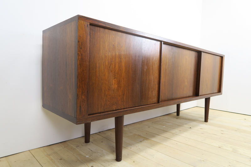 Rosewood Sideboard, Denmark 1960
