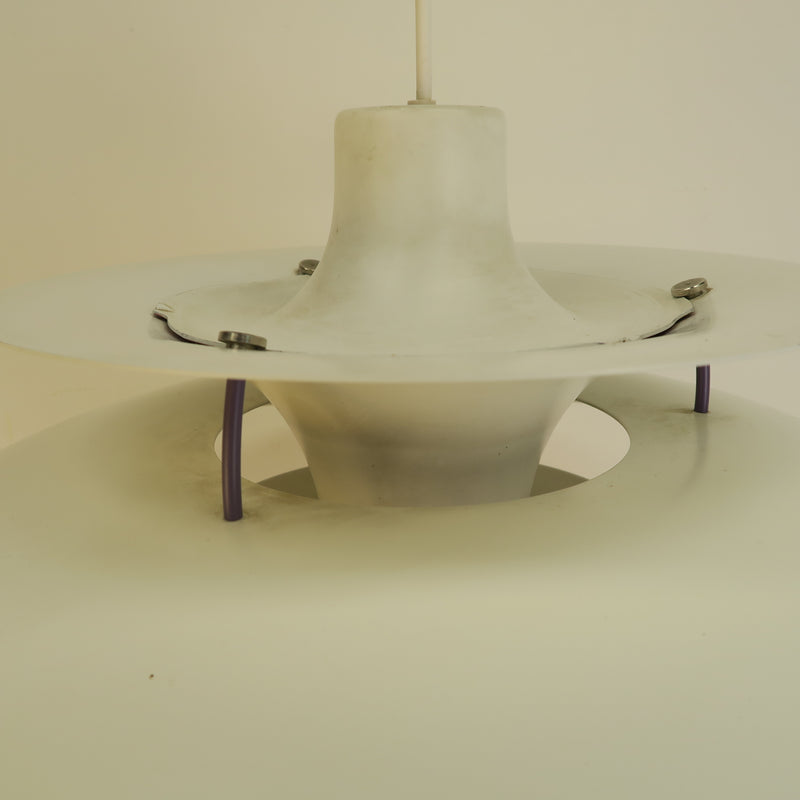 PH 5 Pendant Lamp by Poul Henningsen for Louis Poulsen, 1958